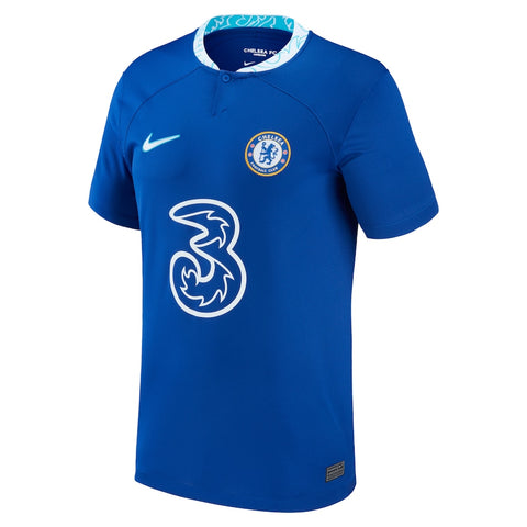 Chelsea 2022/23 Home Nike Jersey