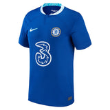 Christian Pulisic Chelsea 2022/23 Home Nike Jersey