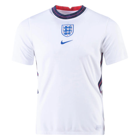 England 2020/21 Home Nike Jersey