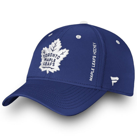 Toronto Maple Leafs Fanatics Rinkside Flex Cap