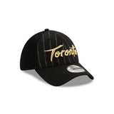 Toronto Raptors New Era Men's Earned Edition 3930
