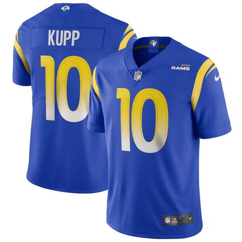 Cooper Kupp Los Angeles Rams Nike Limited Jersey Blue