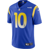 Cooper Kupp Los Angeles Rams Nike Limited Jersey Blue
