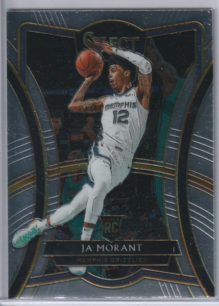 Ja Morant buy RC Select