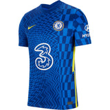 Chelsea 2021/22 Home Nike Jersey