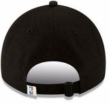 TORONTO RAPTORS NEW ERA MEN'S CITY SLOUCH HAT