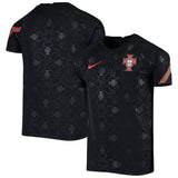 Portugal 2020/21 Pre Match Nike Jersey