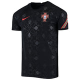 Portugal 2020/21 Pre Match Nike Jersey