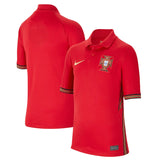 Portugal 2020/21 Home Nike Jersey