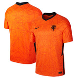Netherlands 2020/21 Home Nike Jersey