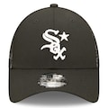 Chicago White Sox New Era 2022 MLB All-Star Game Workout 9FORTY Snapback Adjustable Hat