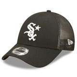 Chicago White Sox New Era 2022 MLB All-Star Game Workout 9FORTY Snapback Adjustable Hat