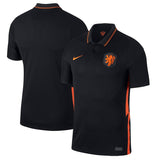 Netherlands 2020/21 Away Nike Jersey