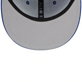 Toronto Blue Jays New Era Royal 2022 Batting Practice 59FIFTY Fitted Hat
