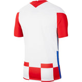 Croatia 2020/21 Home Nike Jersey
