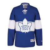 Toronto Maple Leafs Reebok Centennial Classic Blue Jersey