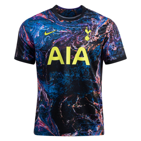 Tottenham Hotspur 2021/22 Home Jersey Nike Branded